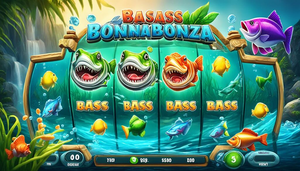 Bigger Bass Bonanza Kazanma Stratejileri