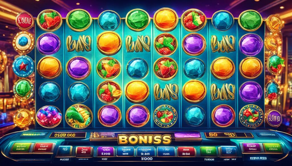 Online Casino Deneme Bonusu